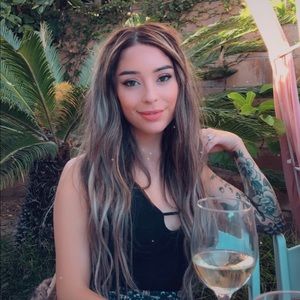 Meet your Posher, Gabrielle